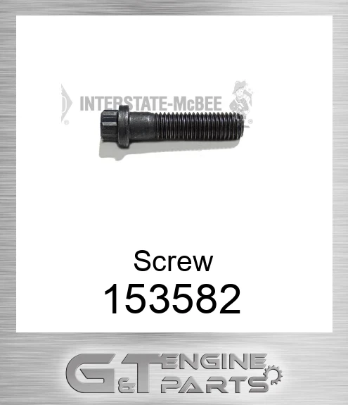 153582 Screw