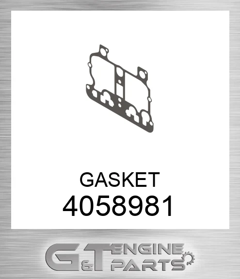 4058981 GASKET