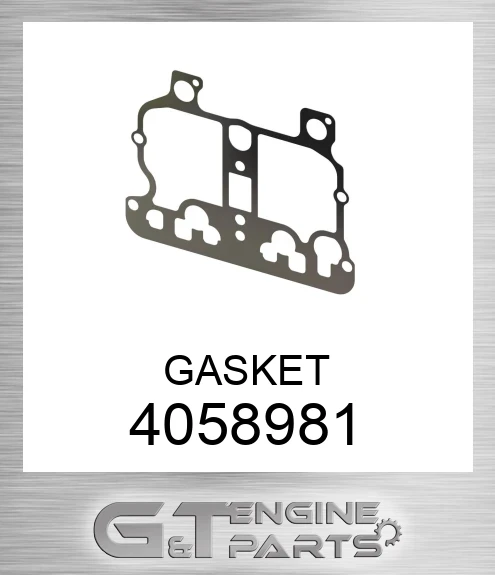 4058981 GASKET