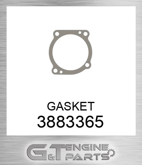 3883365 GASKET