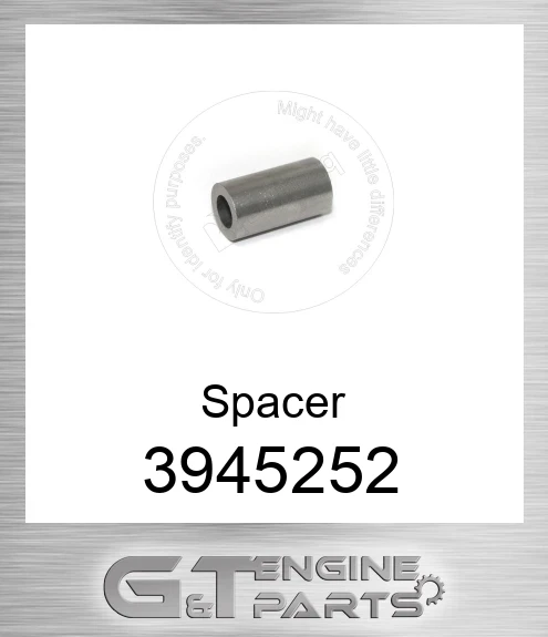 3945252 Spacer