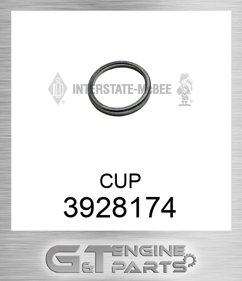 3928174 CUP