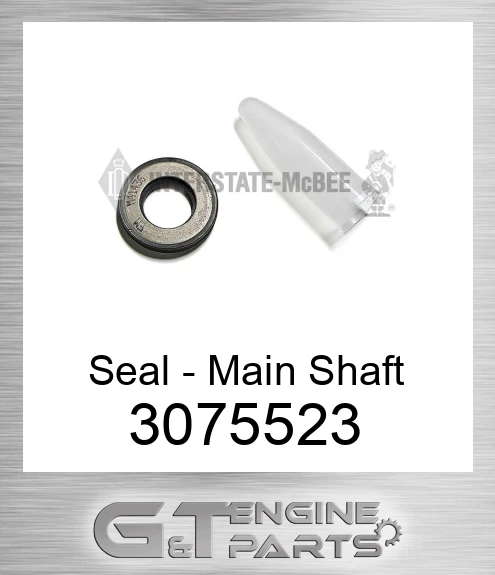 3075523 Seal - Main Shaft