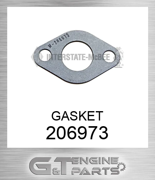 206973 GASKET