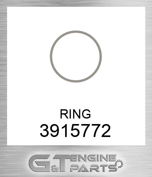 3915772 RING