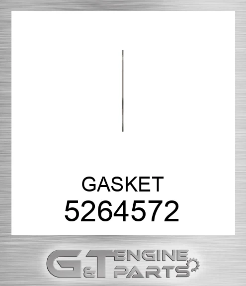5264572 GASKET