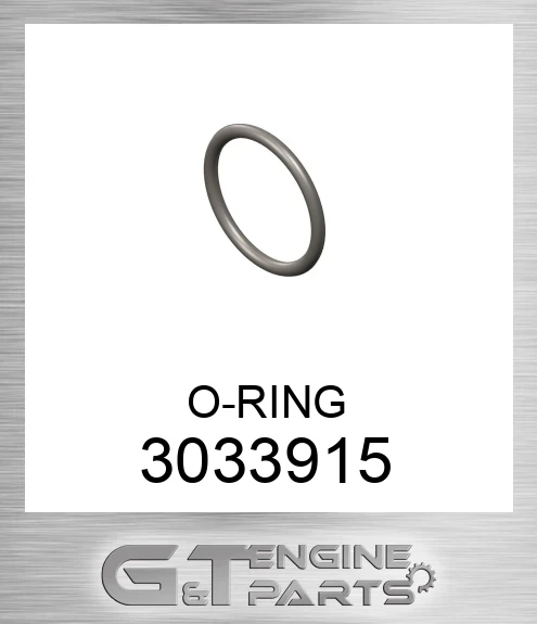 3033915 O-RING