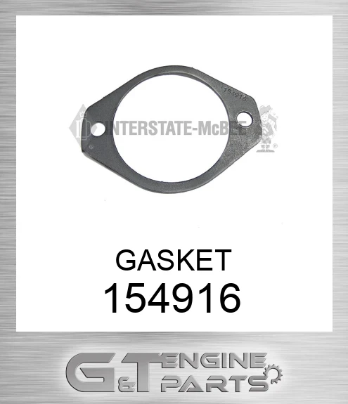 154916 GASKET