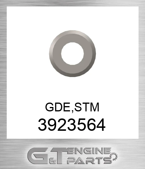 3923564 GDE,STM