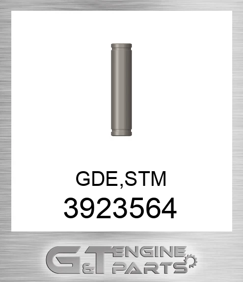 3923564 GDE,STM