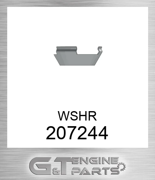207244 WSHR