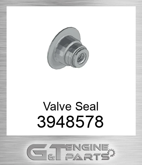3948578 Valve Seal
