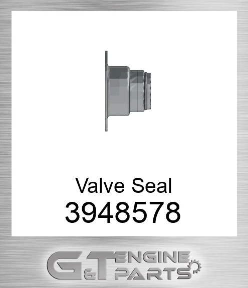 3948578 Valve Seal