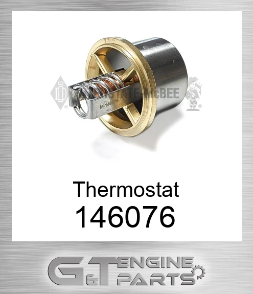 146076 Thermostat