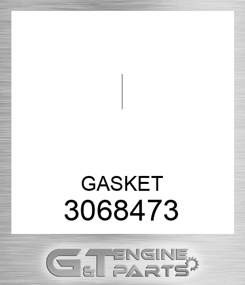 3068473 GASKET