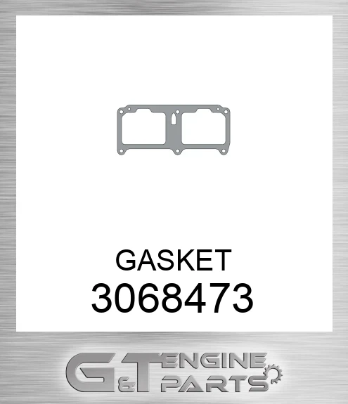 3068473 GASKET