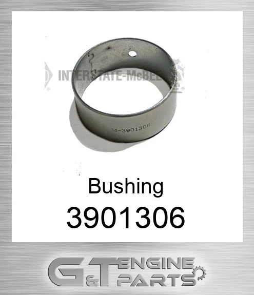 3901306 Camshaft Bearing