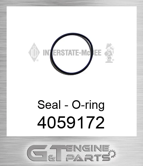 4059172 Seal - O-ring