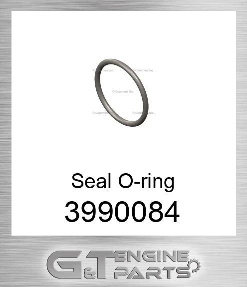 3990084 Seal O-ring