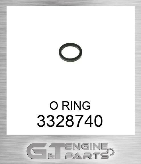 3328740 O RING