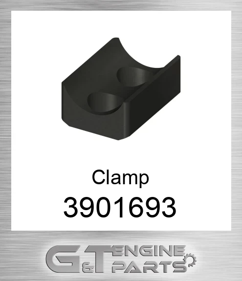3901693 Clamp