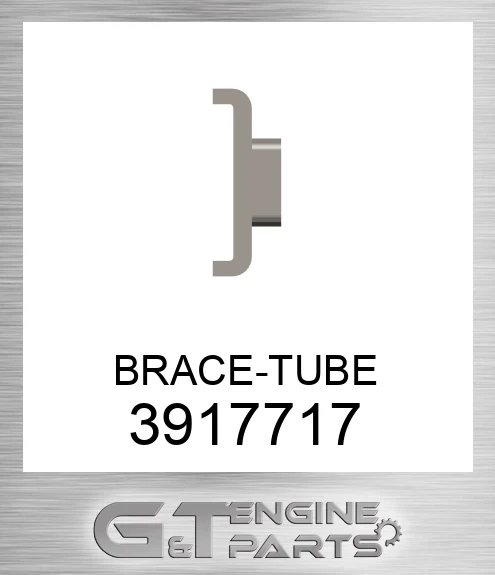 3917717 BRACE-TUBE