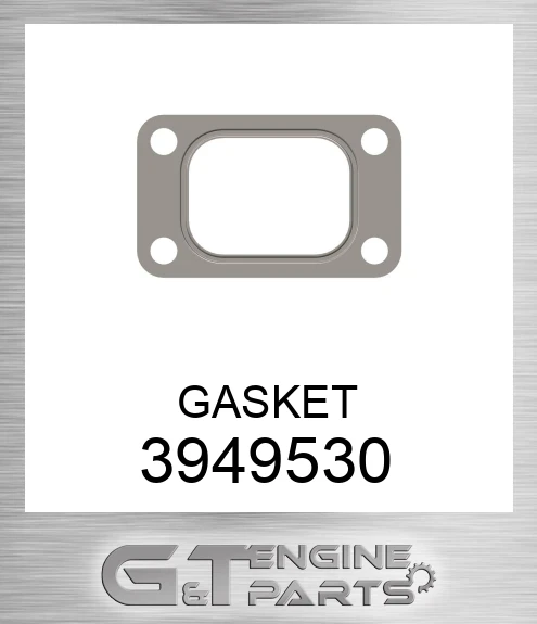 3949530 GASKET
