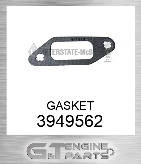3949562 GASKET