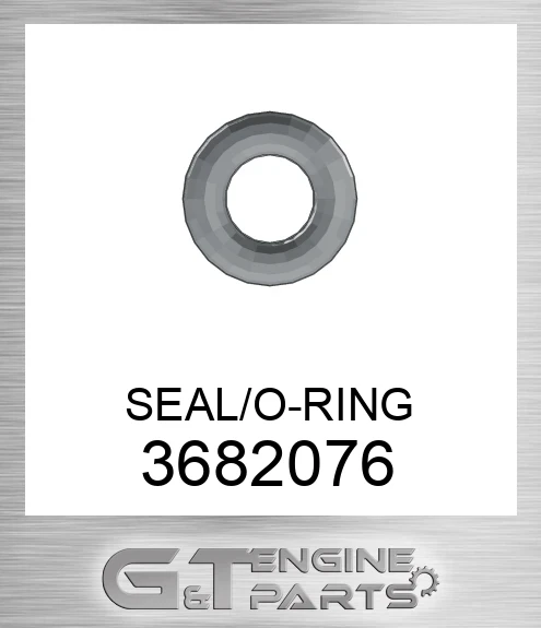 3682076 SEAL/O-RING