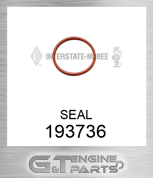 193736 SEAL