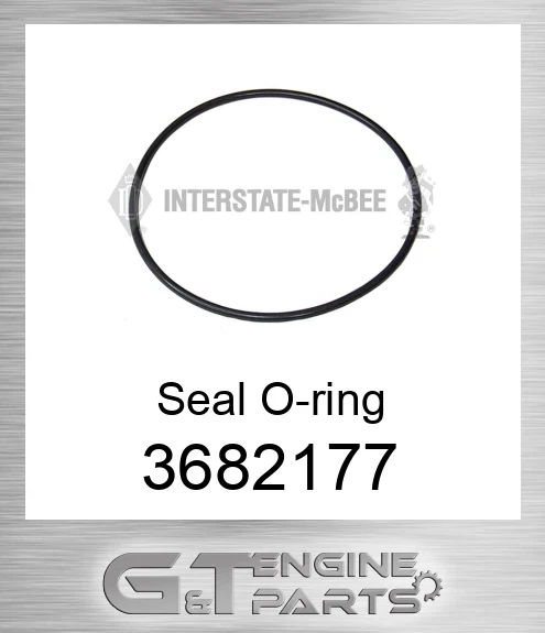 3682177 Seal O-ring