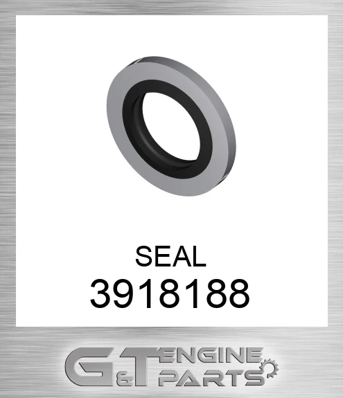 3918188 SEAL