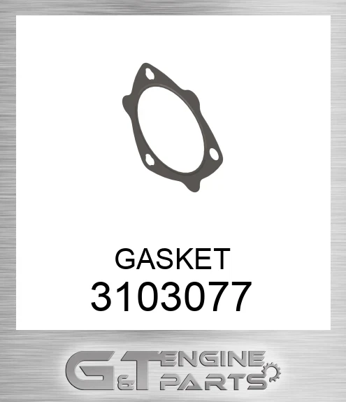 3103077 GASKET