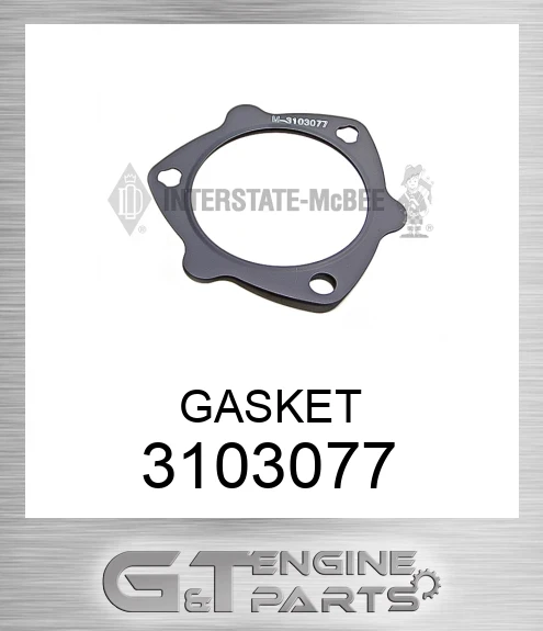 3103077 GASKET
