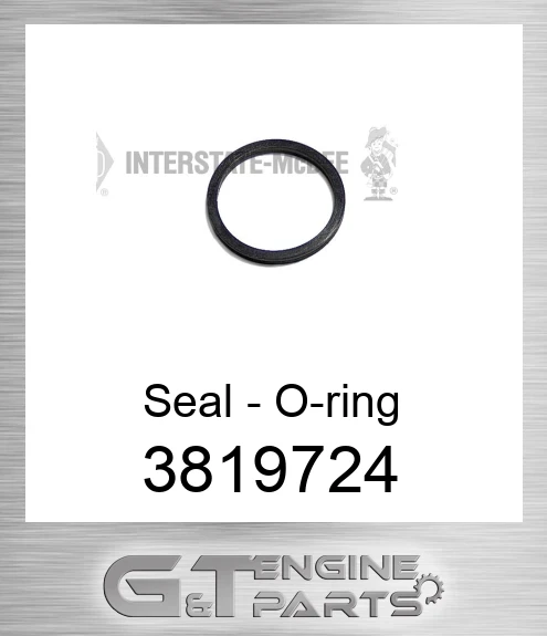 3819724 Seal - O-ring