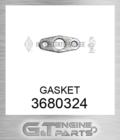 3680324 GASKET