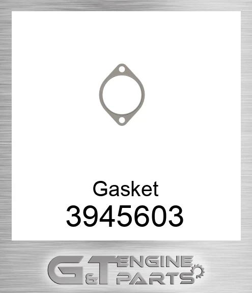 3945603 Gasket