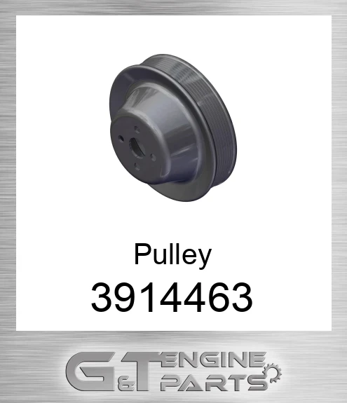 3914463 Pulley