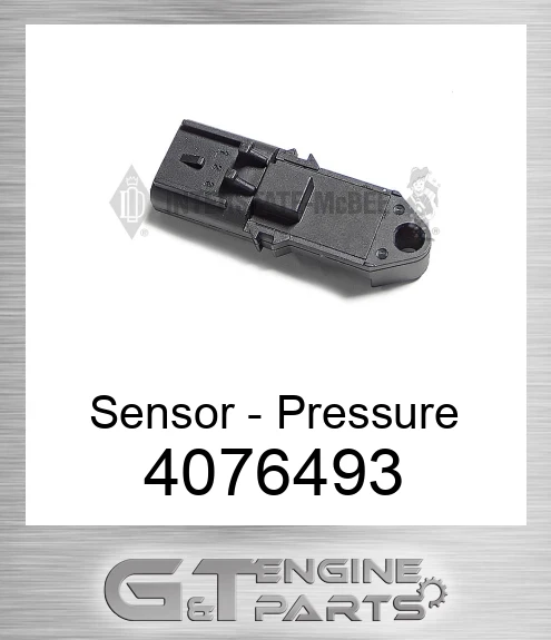 4076493 Sensor - Pressure