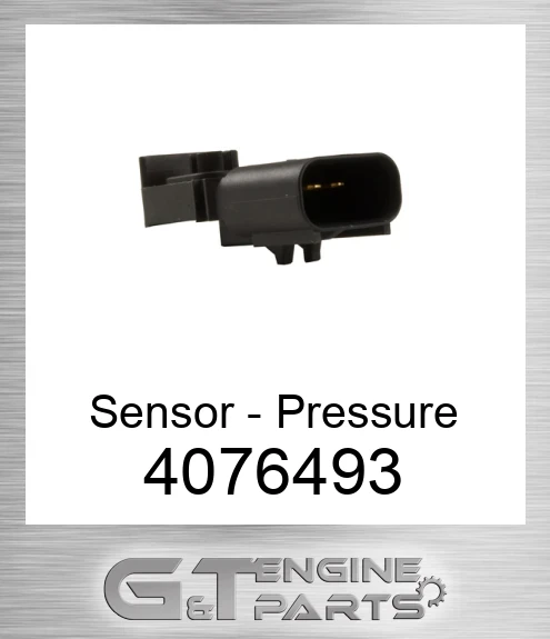 4076493 Sensor - Pressure