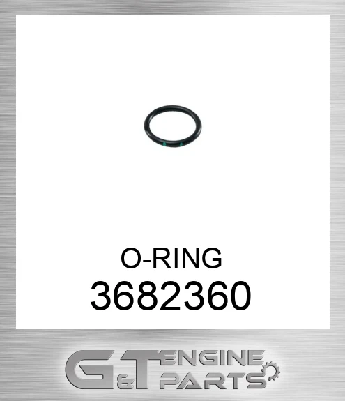 3682360 O-RING