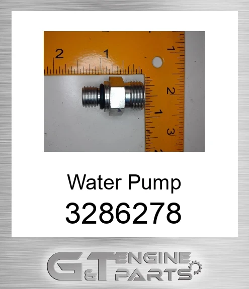 3286278 Water Pump