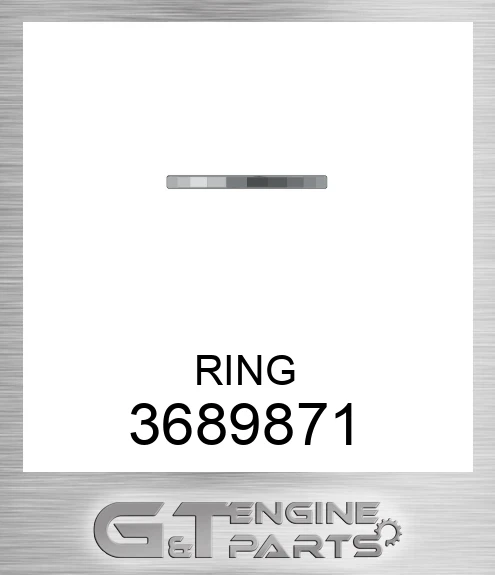 3689871 RING