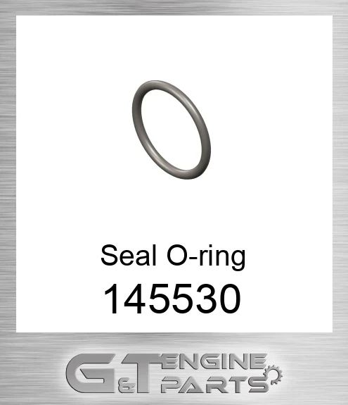 145530 Seal O-ring