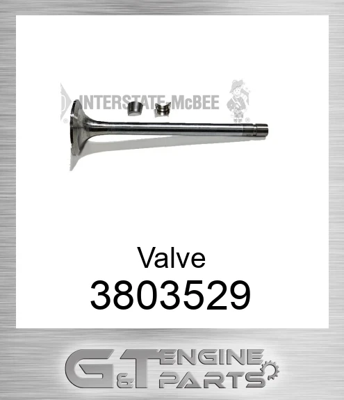 3803529 Valve