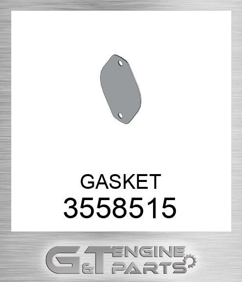 3558515 GASKET
