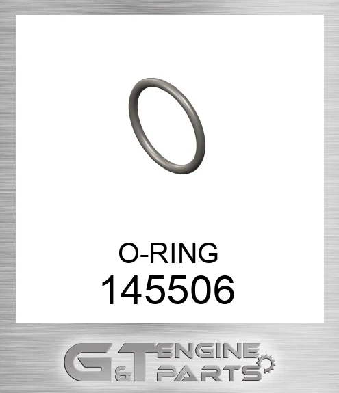 145506 O-RING