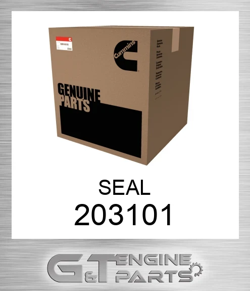 203101 SEAL