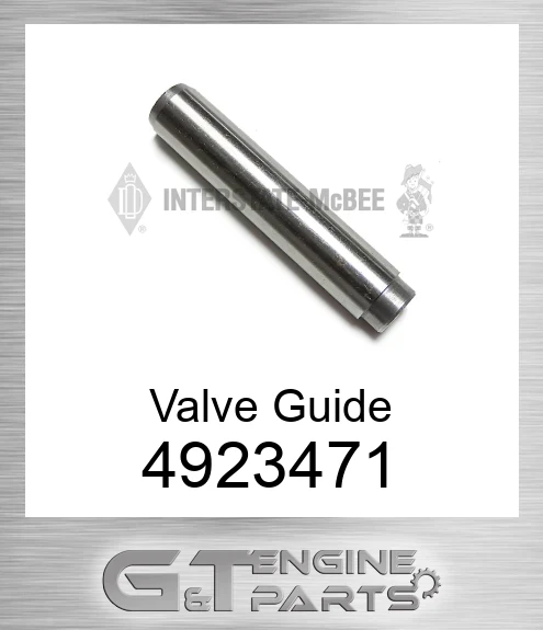 4923471 Valve Guide