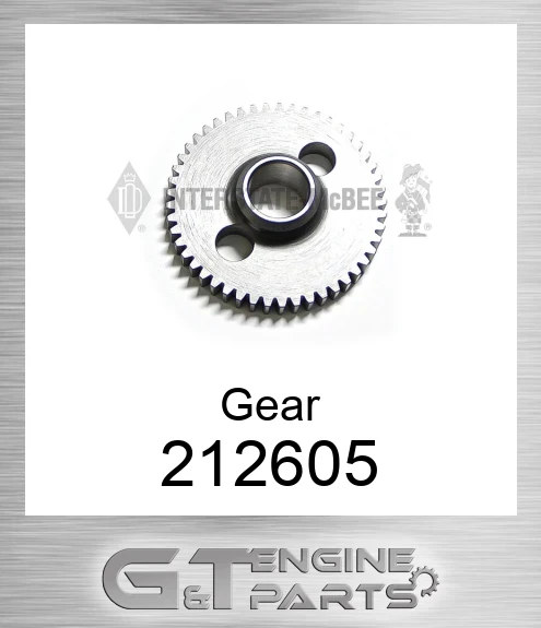 212605 Gear